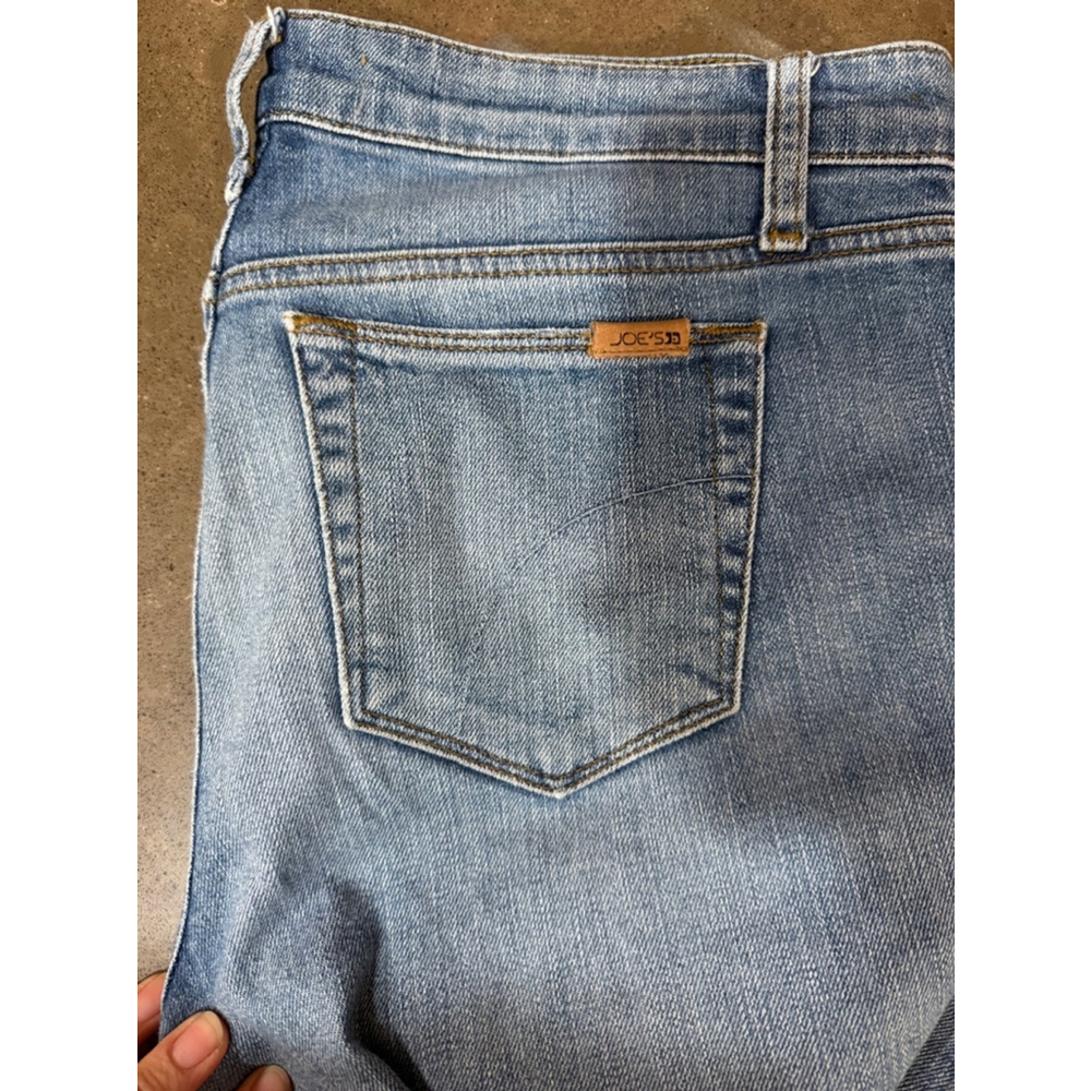 Women's Joe's Jeans, Jeans, 30, Light Blue - Picture 7 of 7